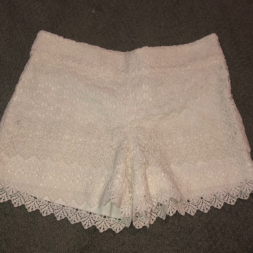 The Riviera Short